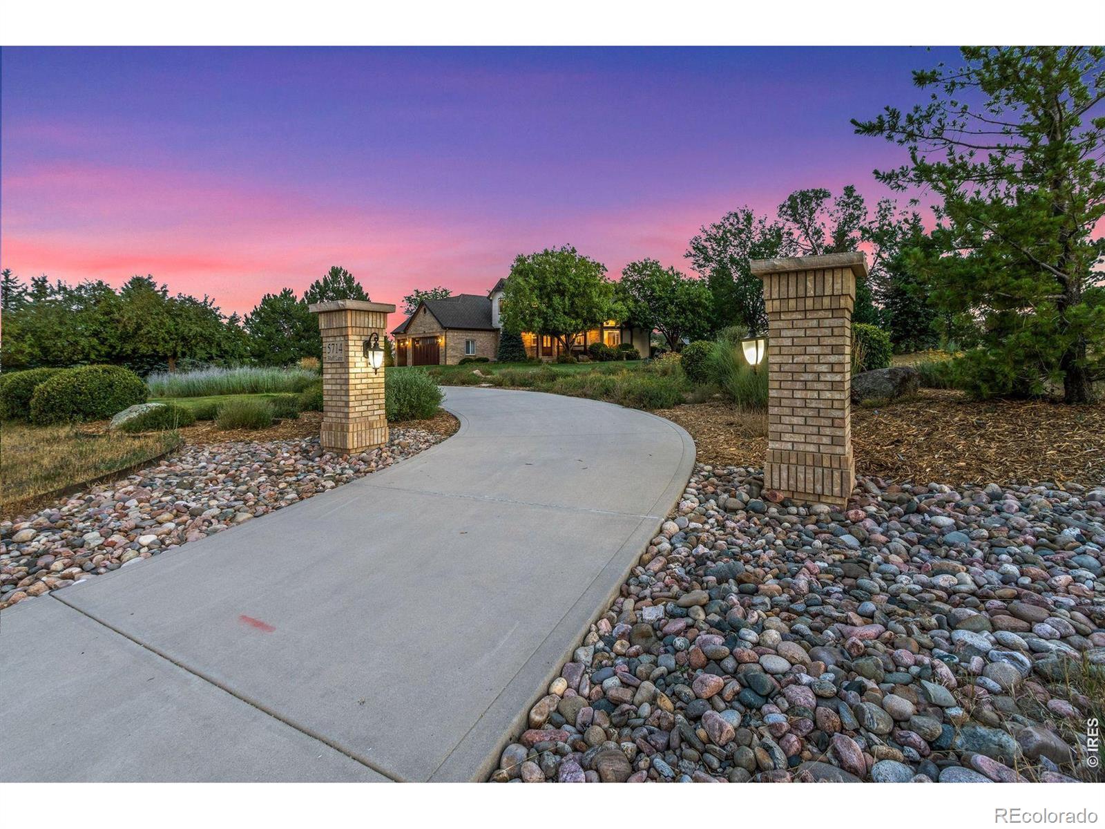 5714 Bluff Lane Loveland CO 80537