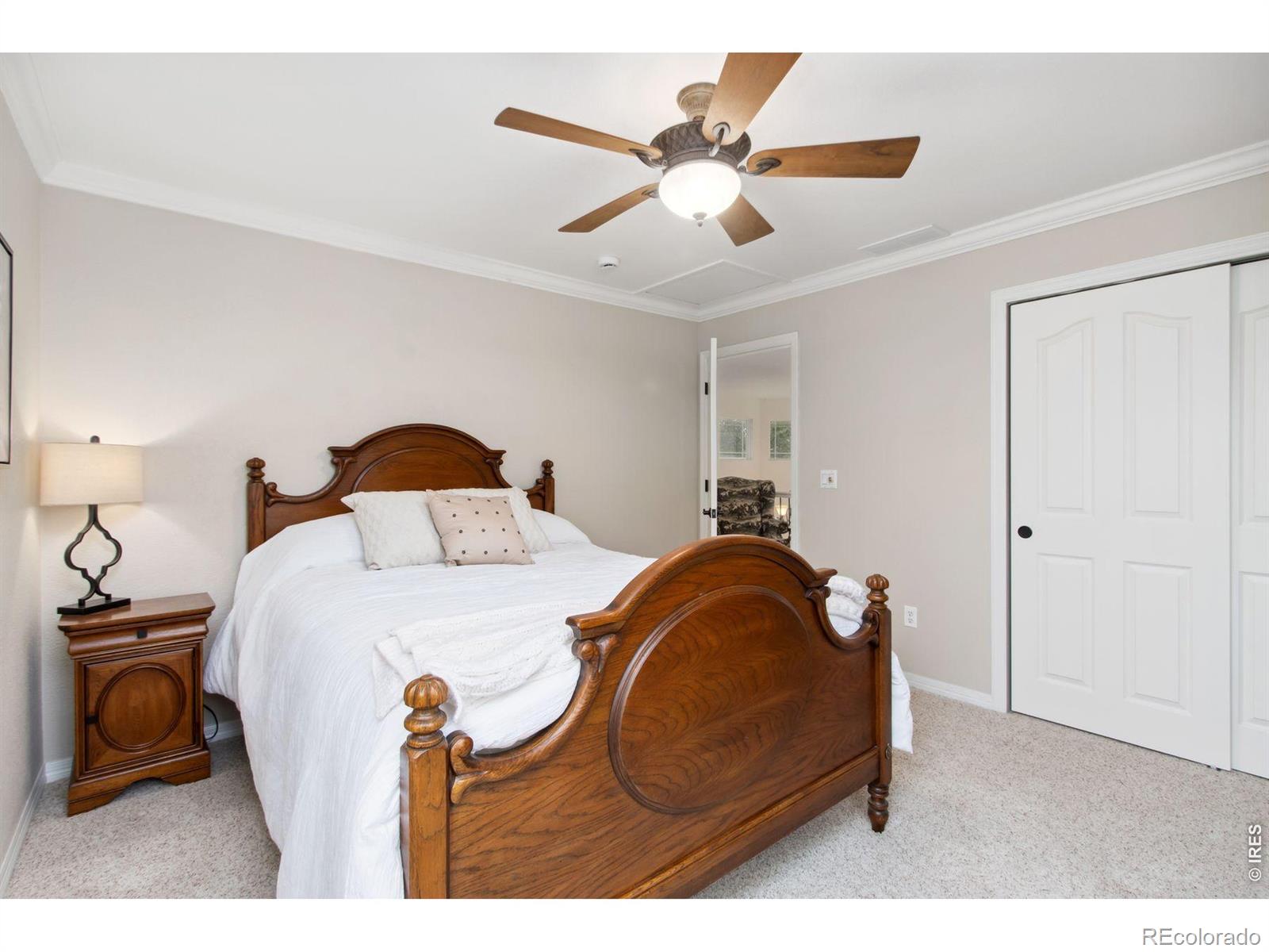 5714 Bluff Lane Loveland CO 80537