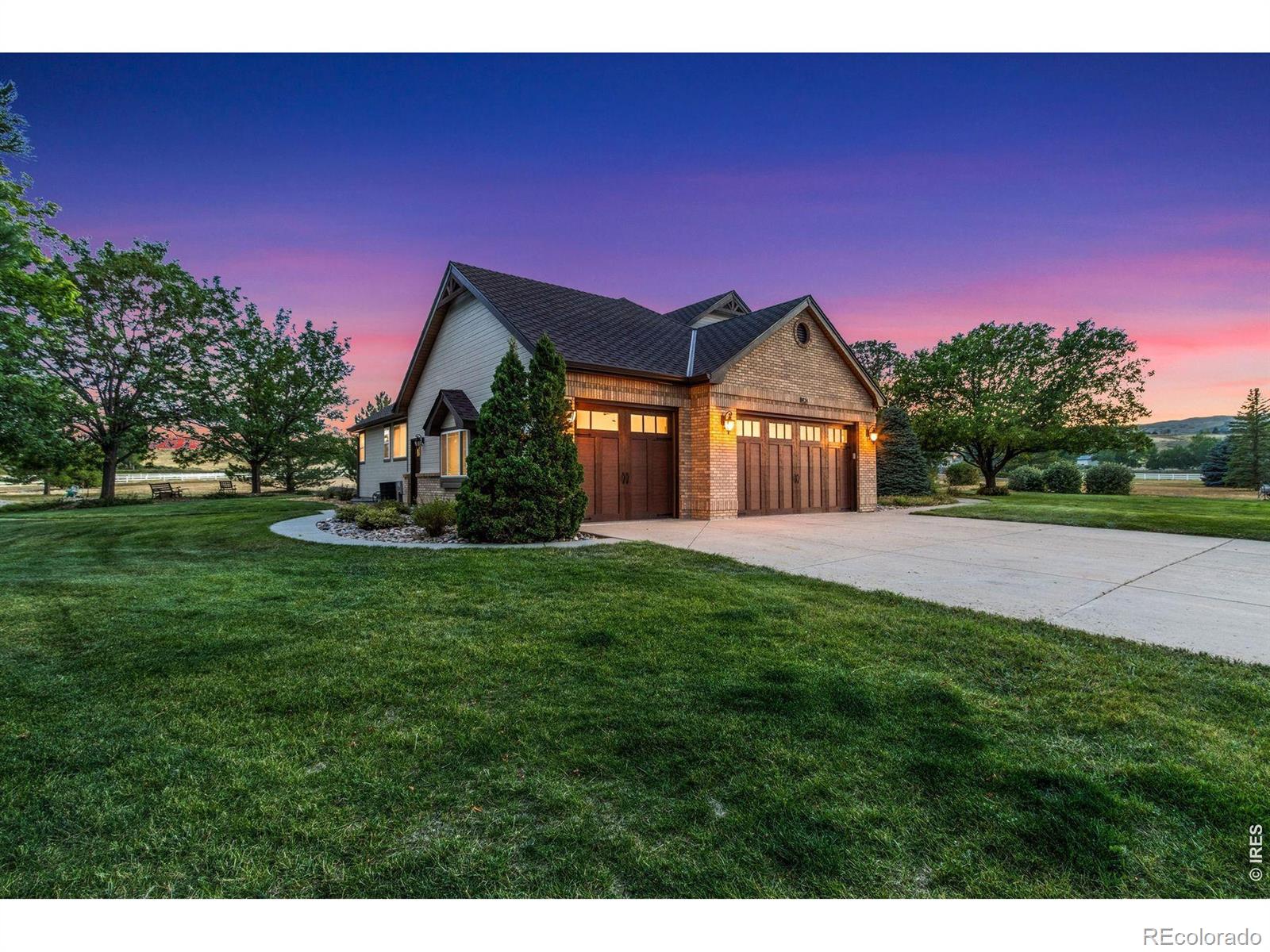 5714 Bluff Lane Loveland CO 80537