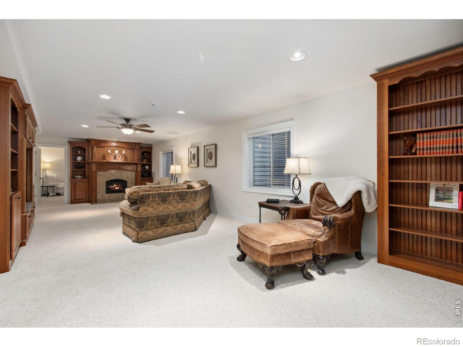 5714 Bluff Lane Loveland CO 80537