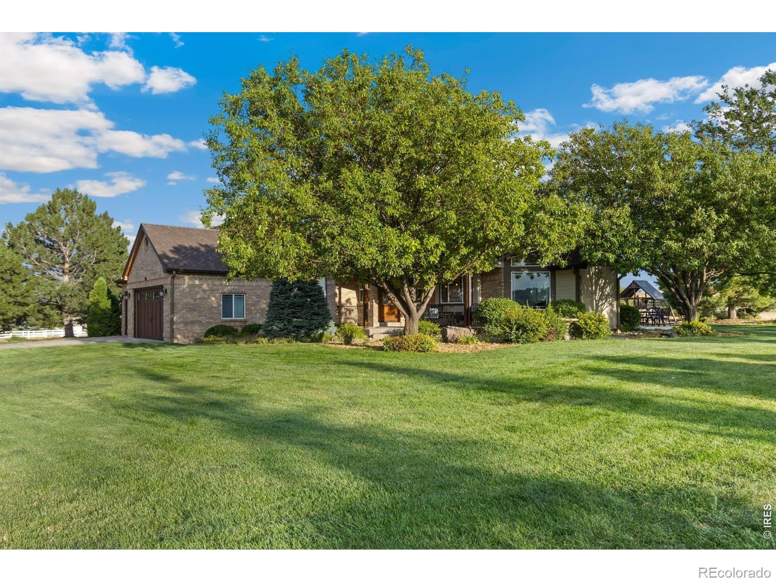 5714 Bluff Lane Loveland CO 80537