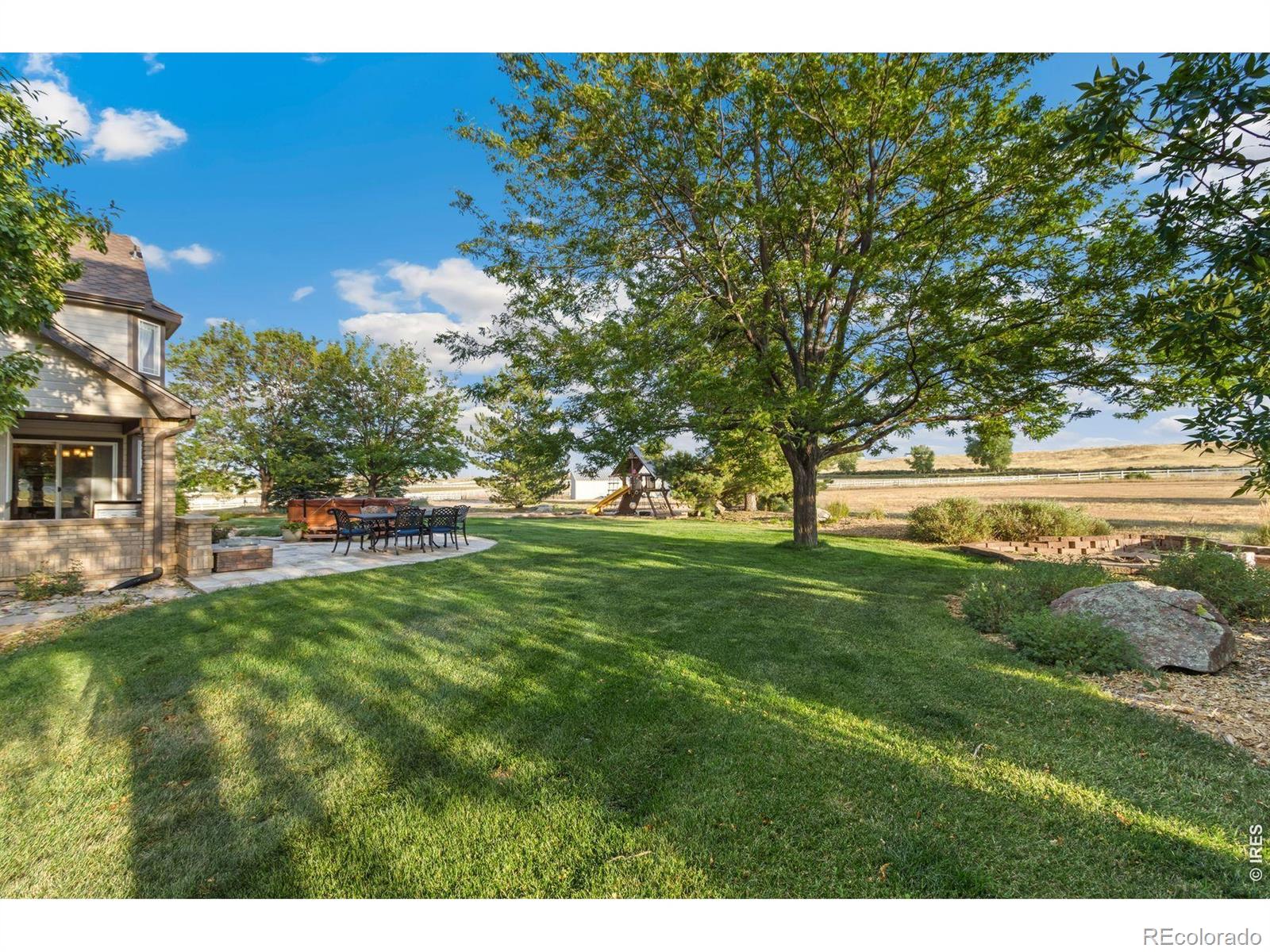 5714 Bluff Lane Loveland CO 80537
