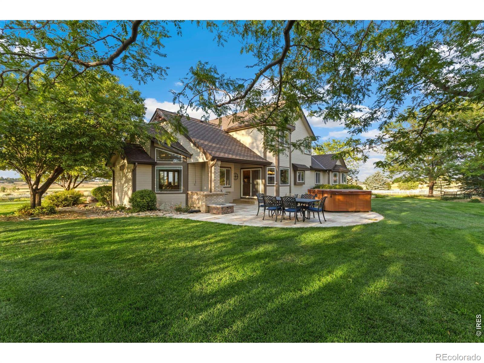 5714 Bluff Lane Loveland CO 80537