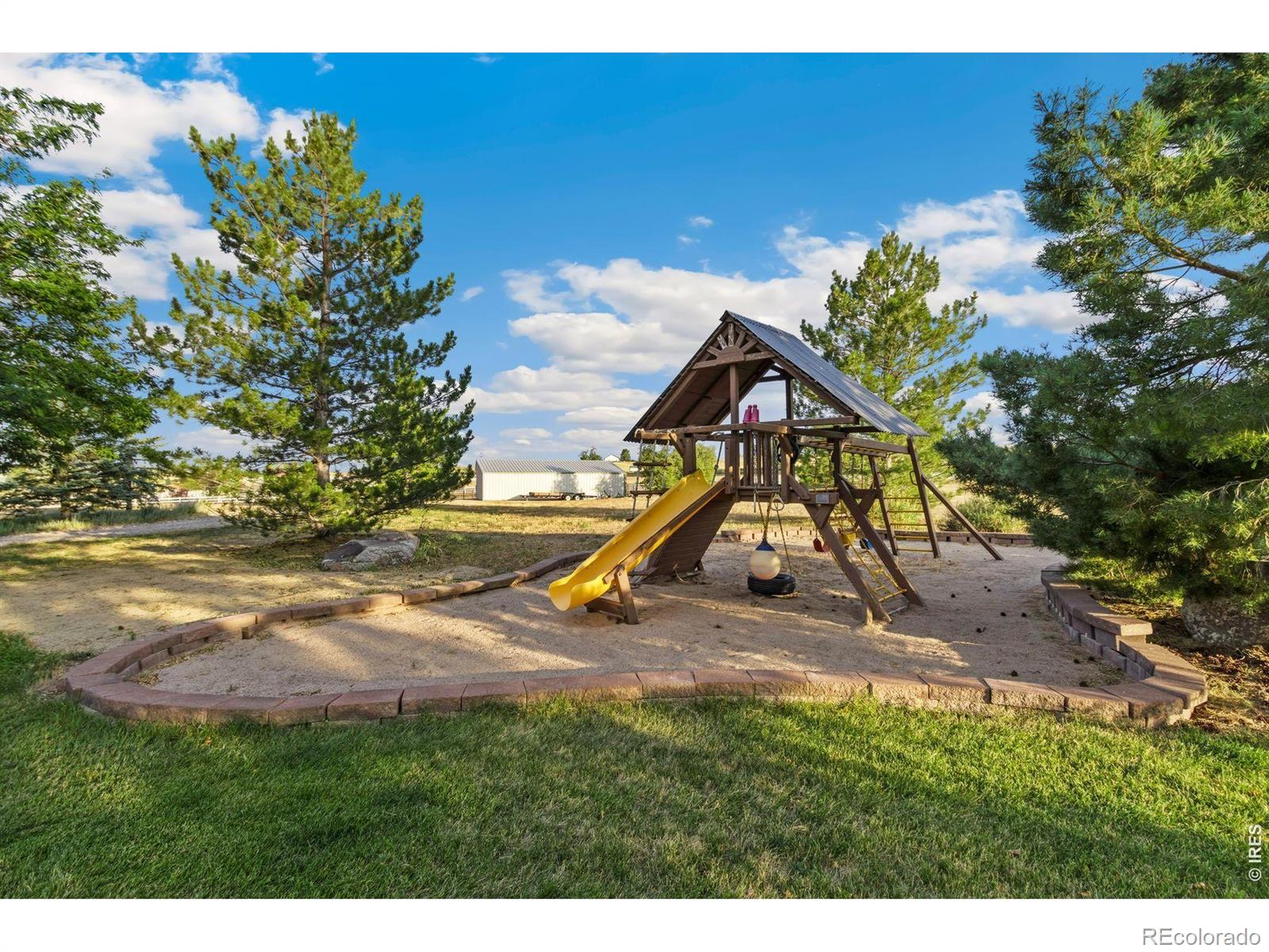 5714 Bluff Lane Loveland CO 80537