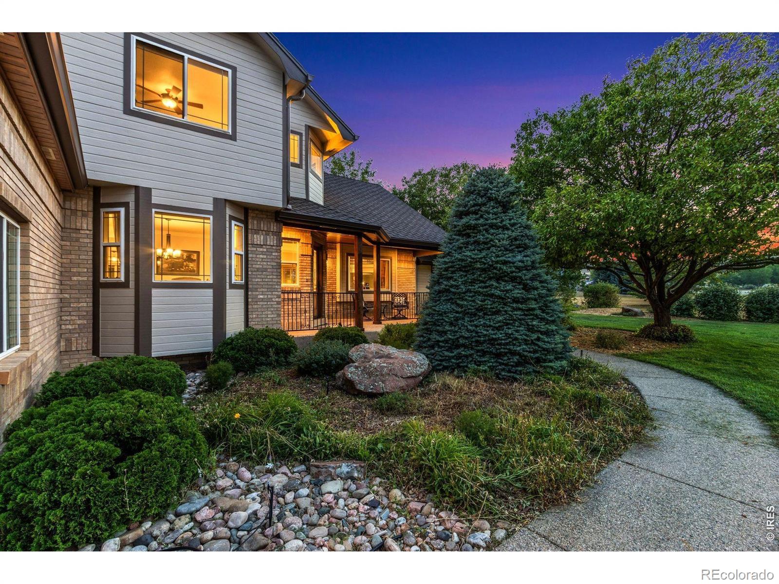 5714 Bluff Lane Loveland CO 80537