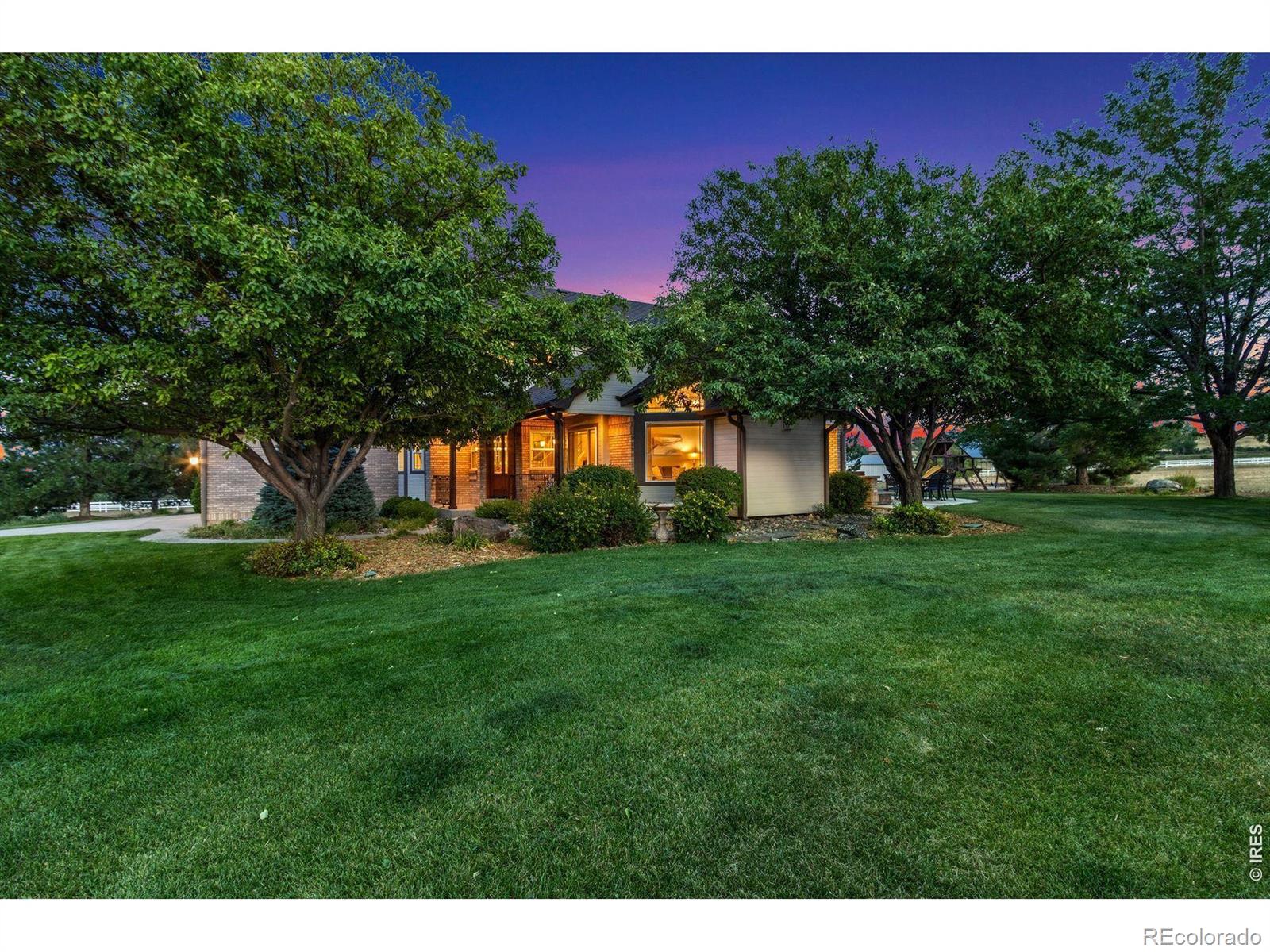 5714 Bluff Lane Loveland CO 80537