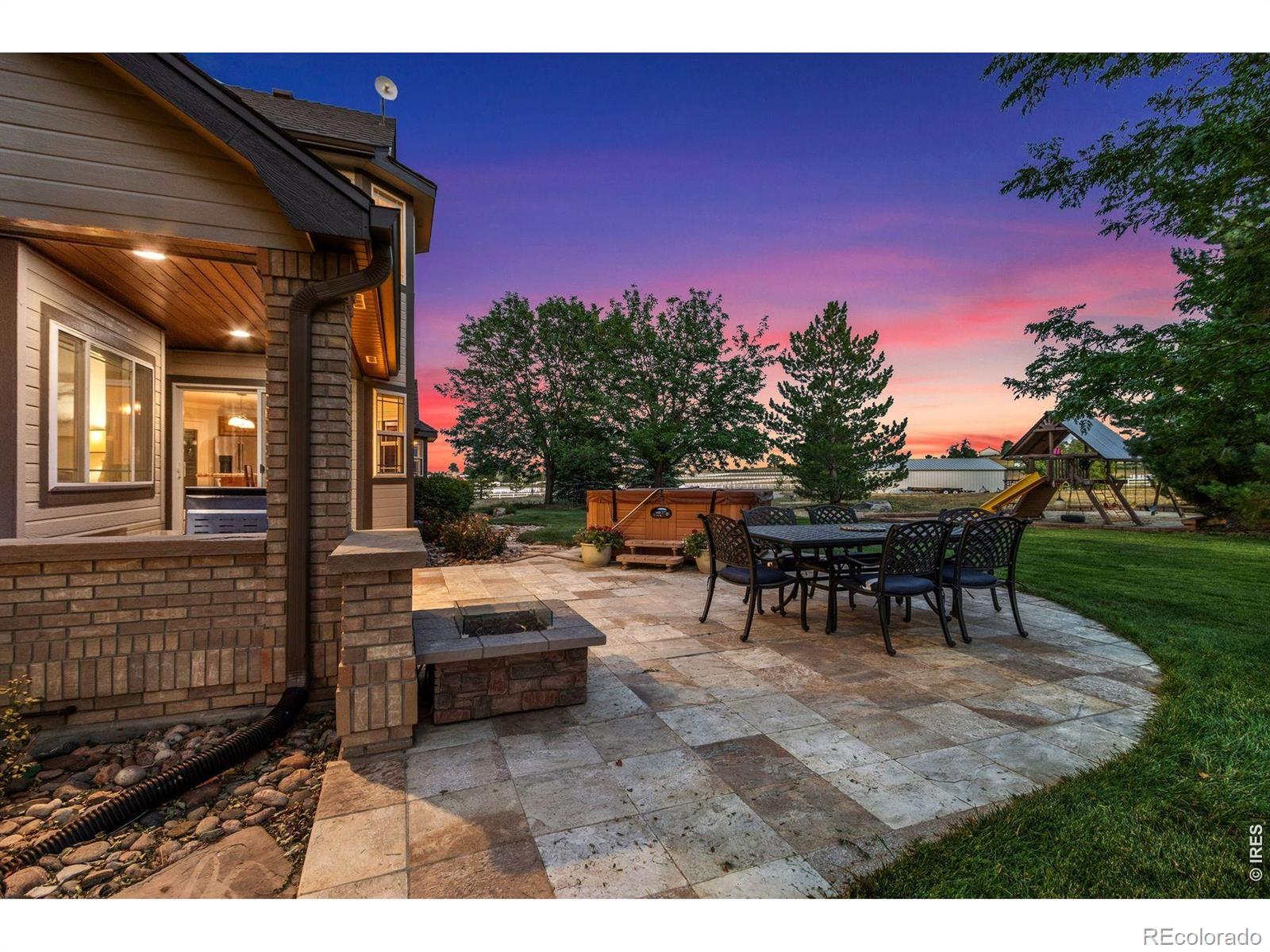 5714 Bluff Lane Loveland CO 80537
