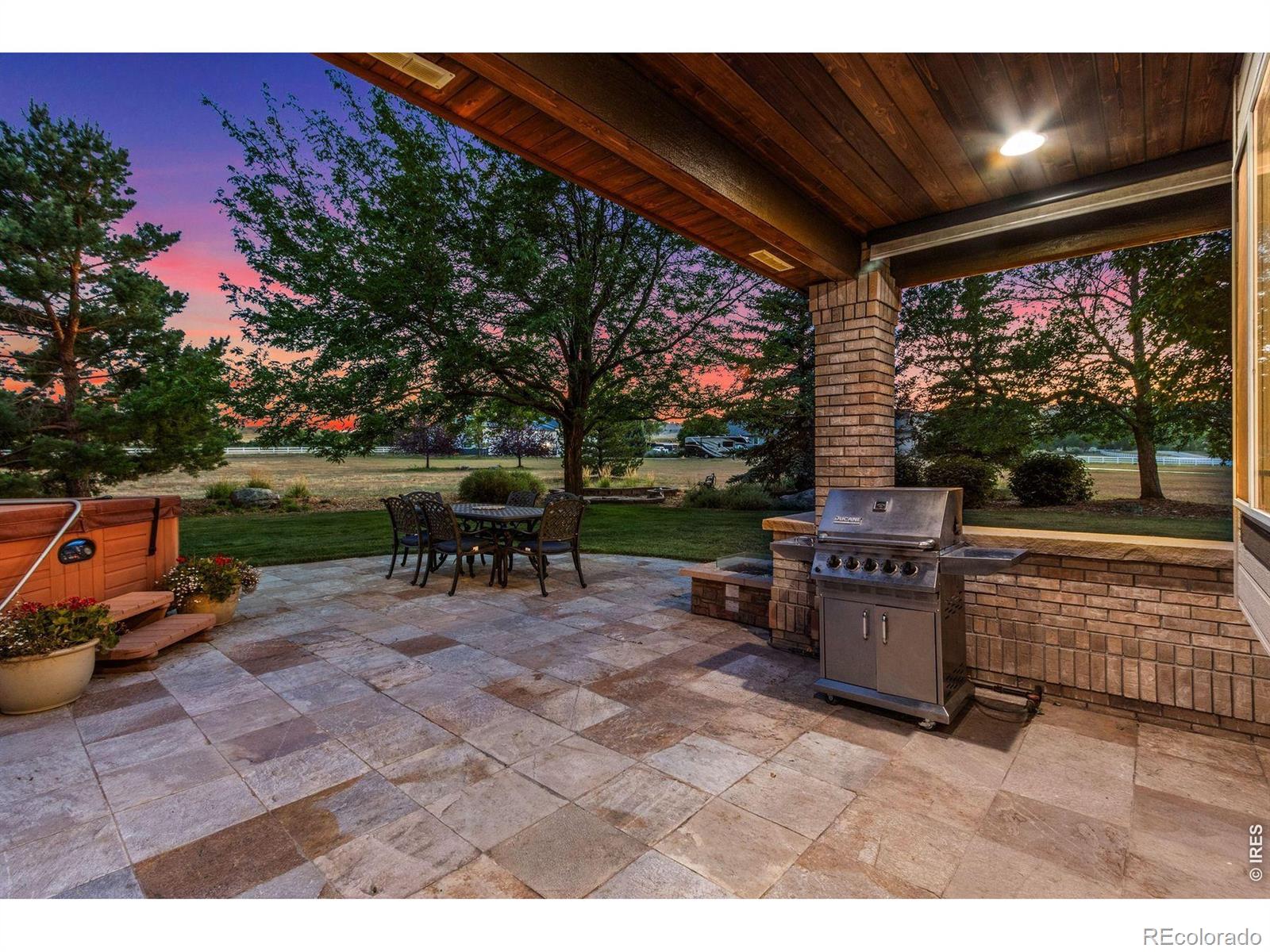 5714 Bluff Lane Loveland CO 80537