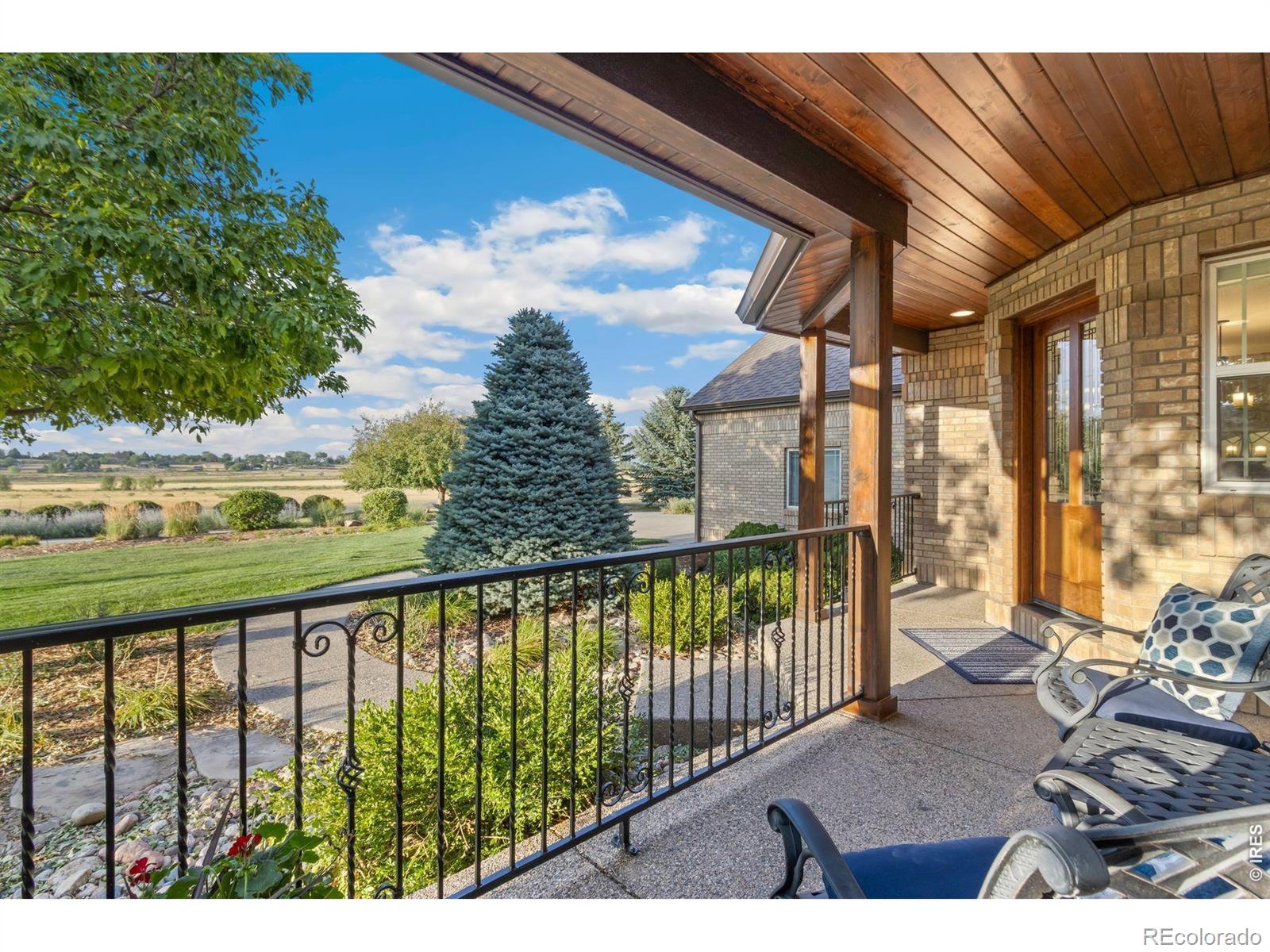 5714 Bluff Lane Loveland CO 80537