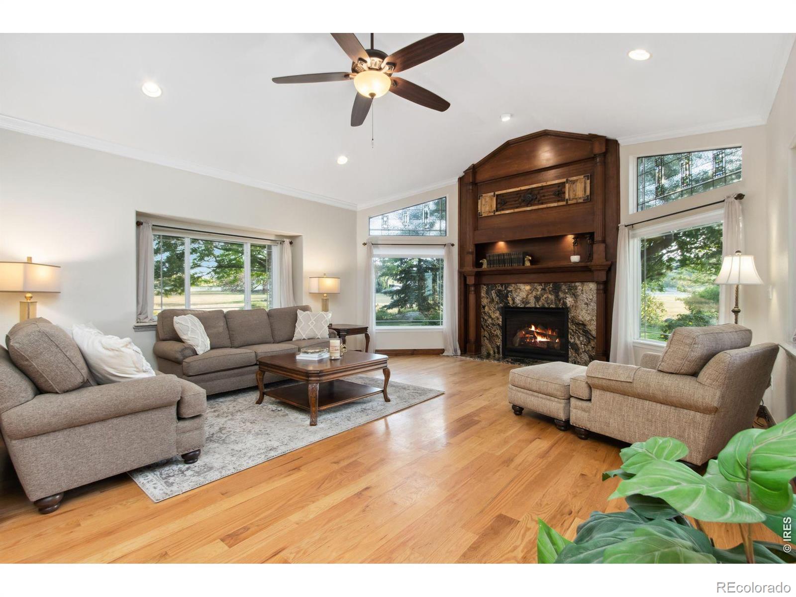 5714 Bluff Lane Loveland CO 80537