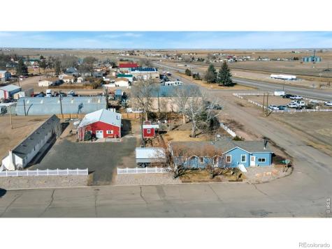103 W Main Avenue Pierce CO 80650