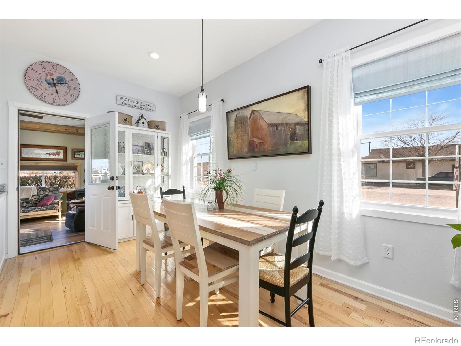 103 W Main Avenue Pierce CO 80650