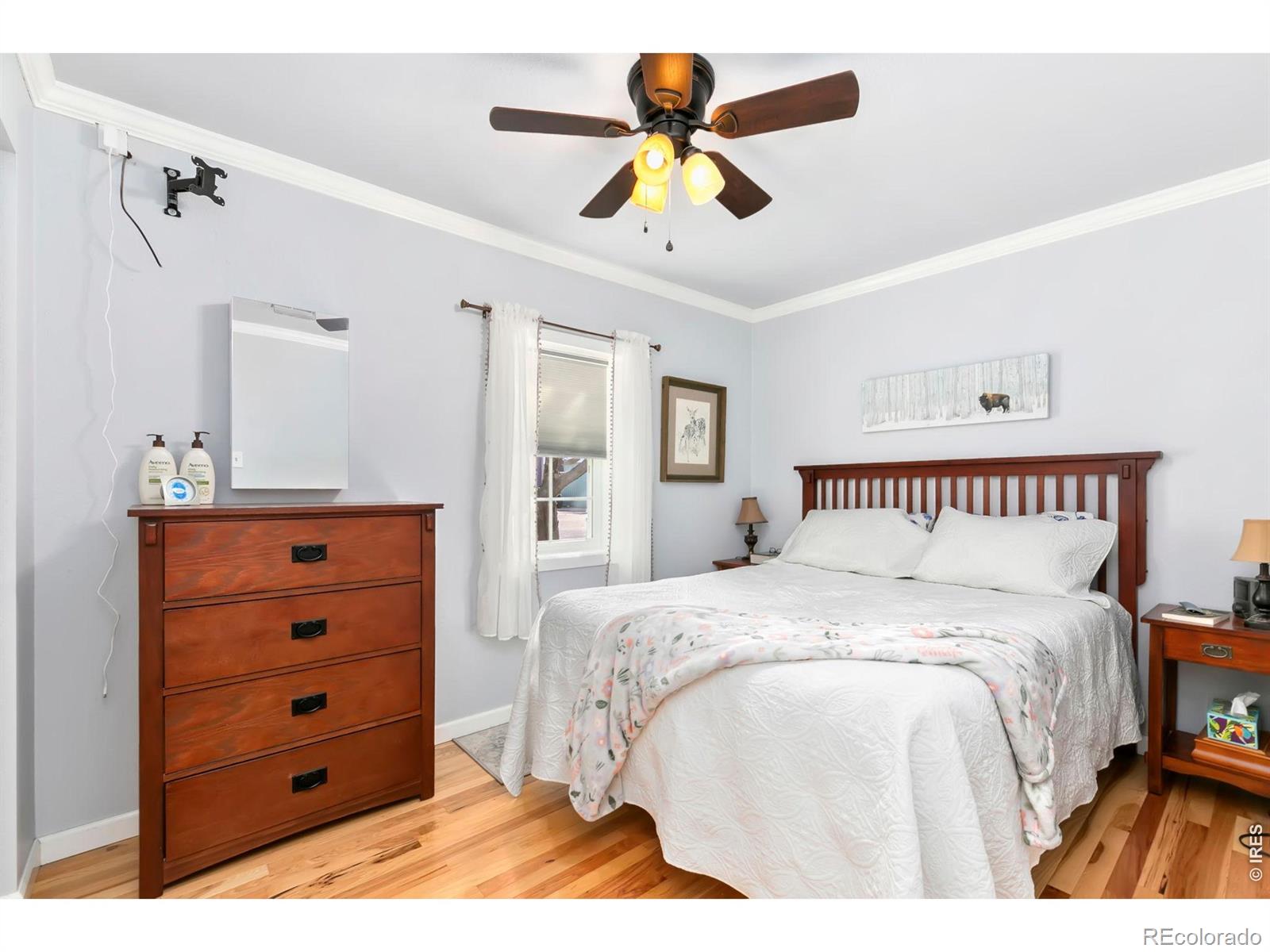 103 W Main Avenue Pierce CO 80650
