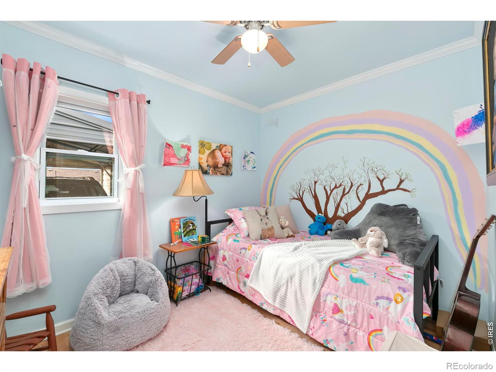 103 W Main Avenue Pierce CO 80650