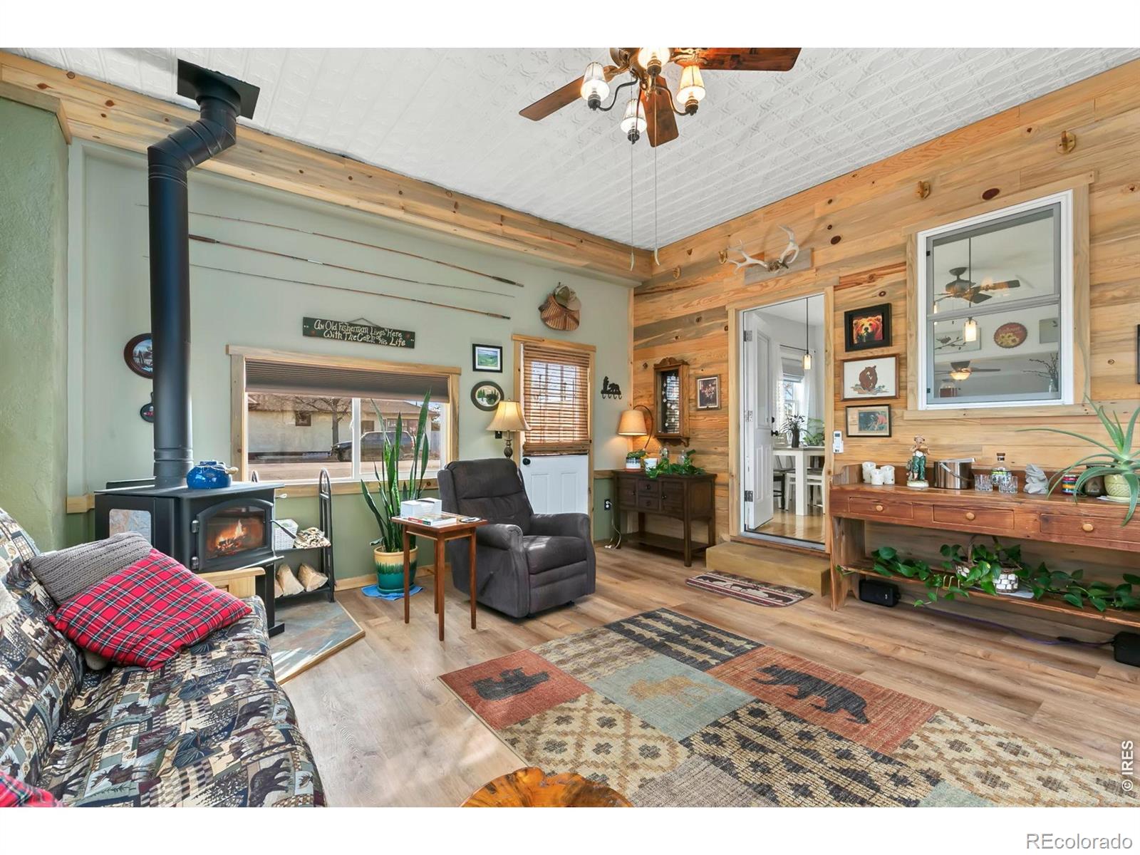 103 W Main Avenue Pierce CO 80650