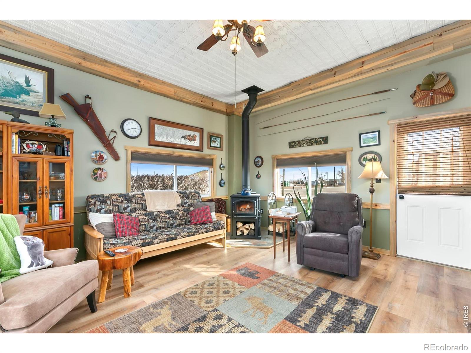 103 W Main Avenue Pierce CO 80650