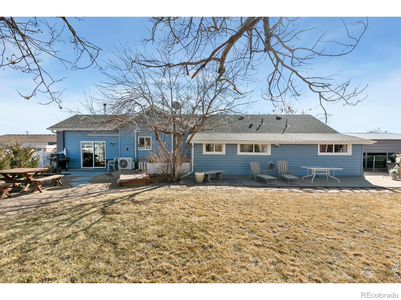 103 W Main Avenue Pierce CO 80650