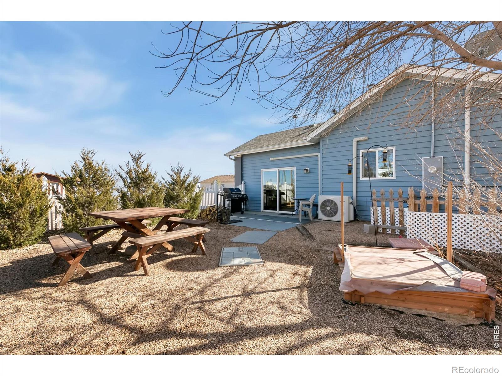 103 W Main Avenue Pierce CO 80650