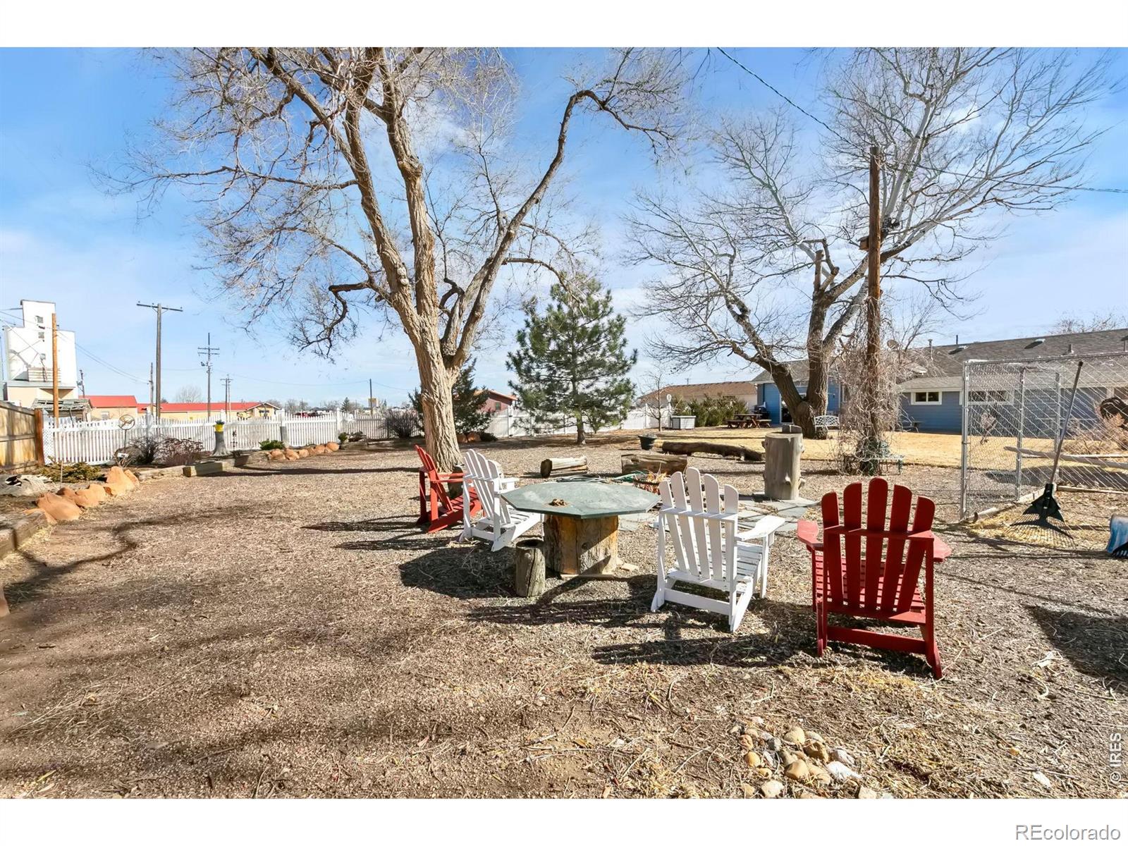 103 W Main Avenue Pierce CO 80650
