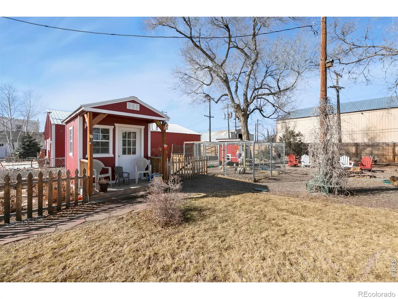 103 W Main Avenue Pierce CO 80650