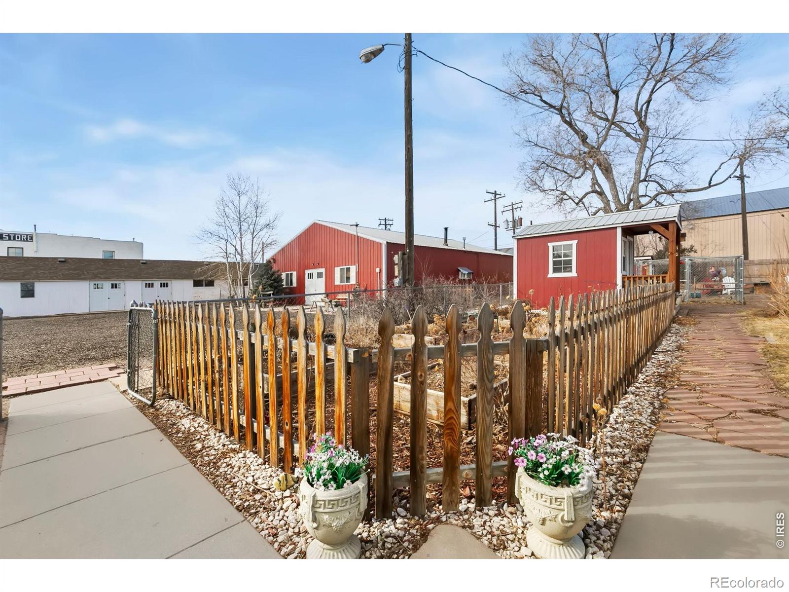 103 W Main Avenue Pierce CO 80650