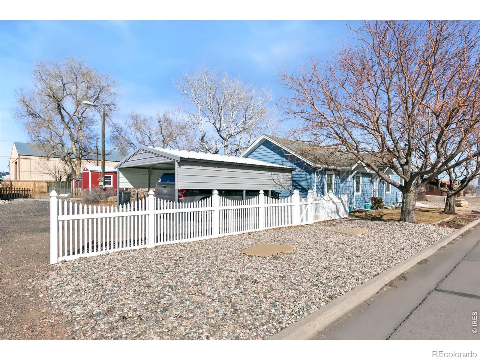 103 W Main Avenue Pierce CO 80650