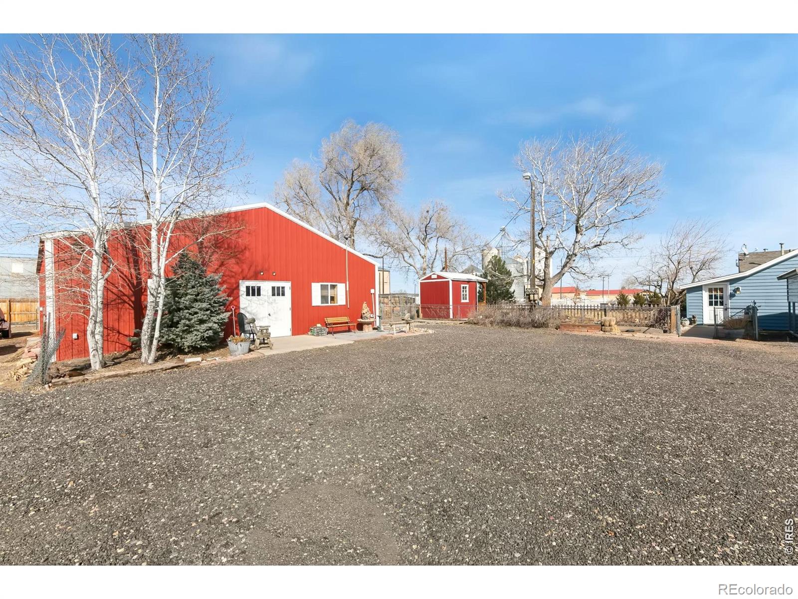 103 W Main Avenue Pierce CO 80650