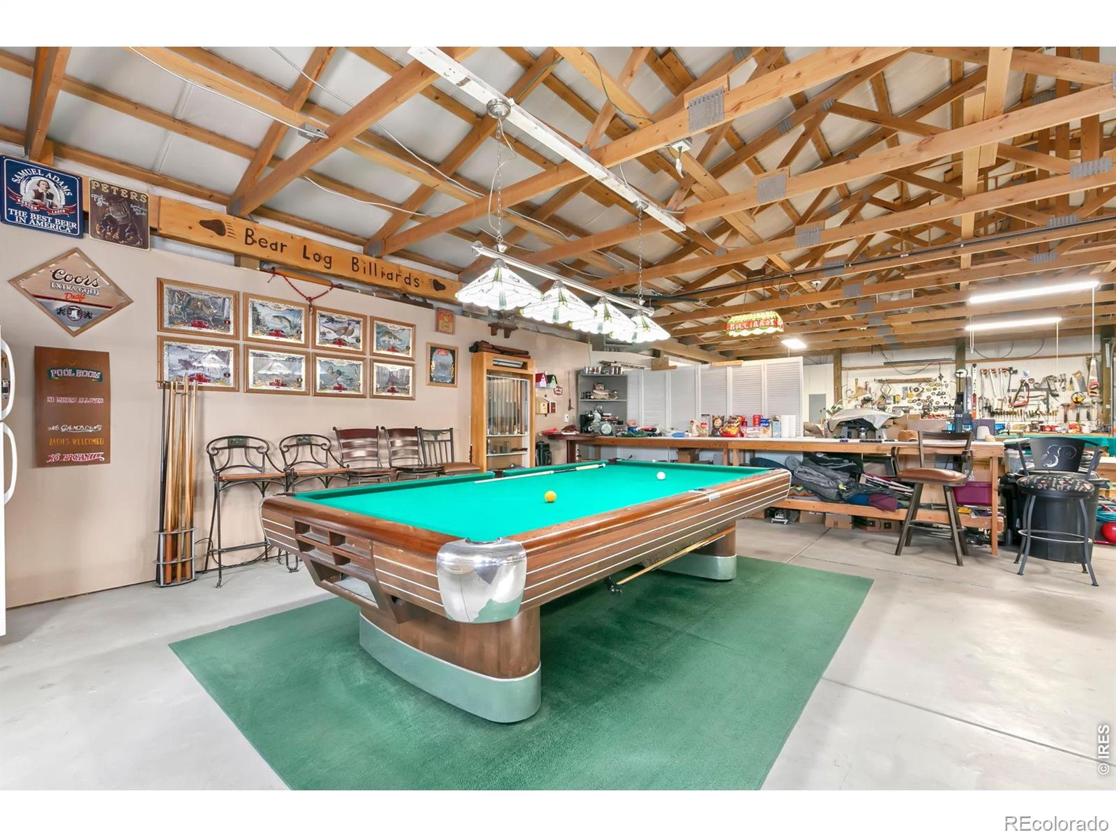 103 W Main Avenue Pierce CO 80650