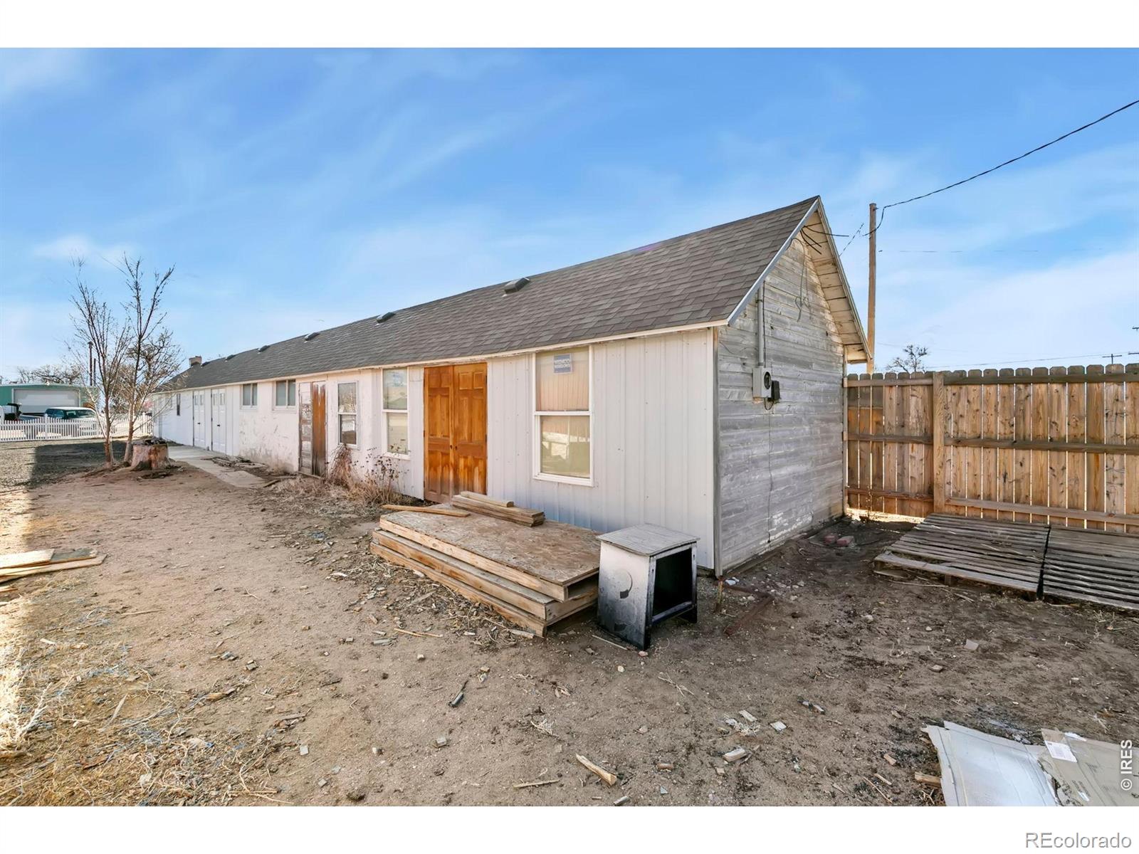 103 W Main Avenue Pierce CO 80650
