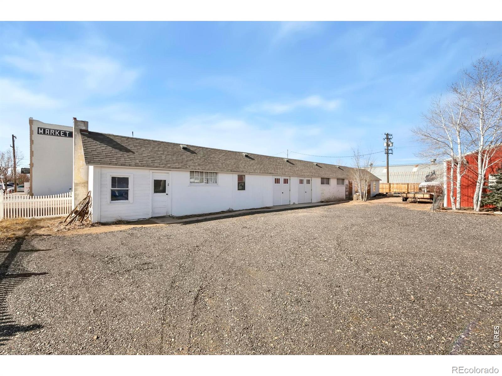 103 W Main Avenue Pierce CO 80650