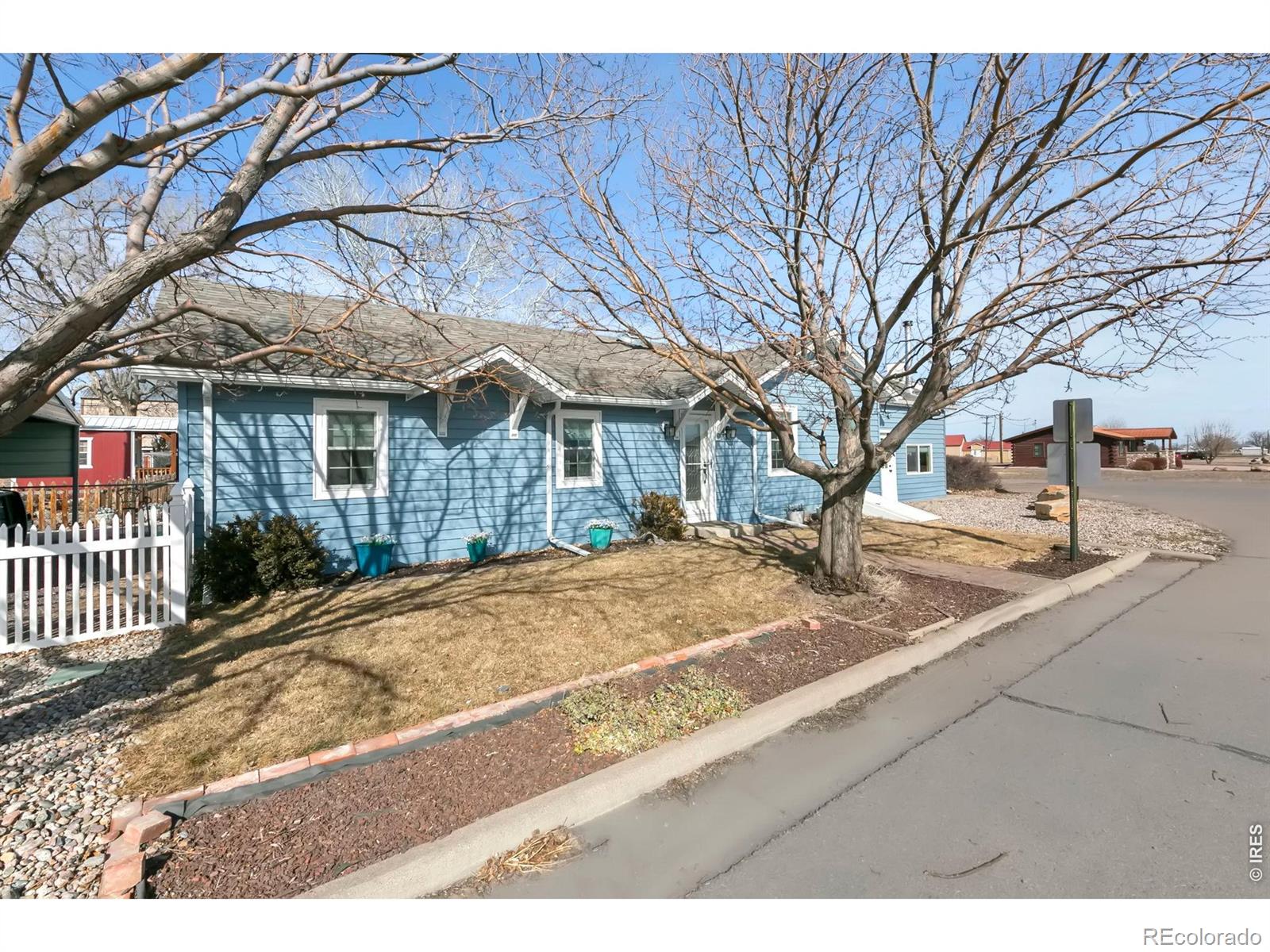 103 W Main Avenue Pierce CO 80650