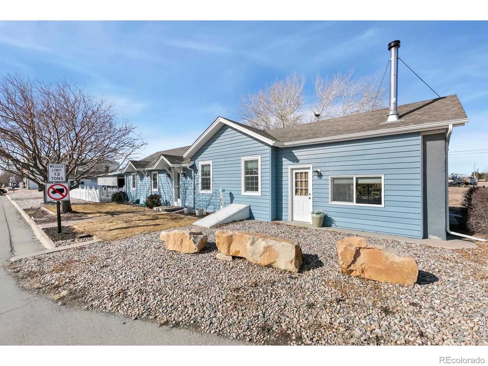 103 W Main Avenue Pierce CO 80650