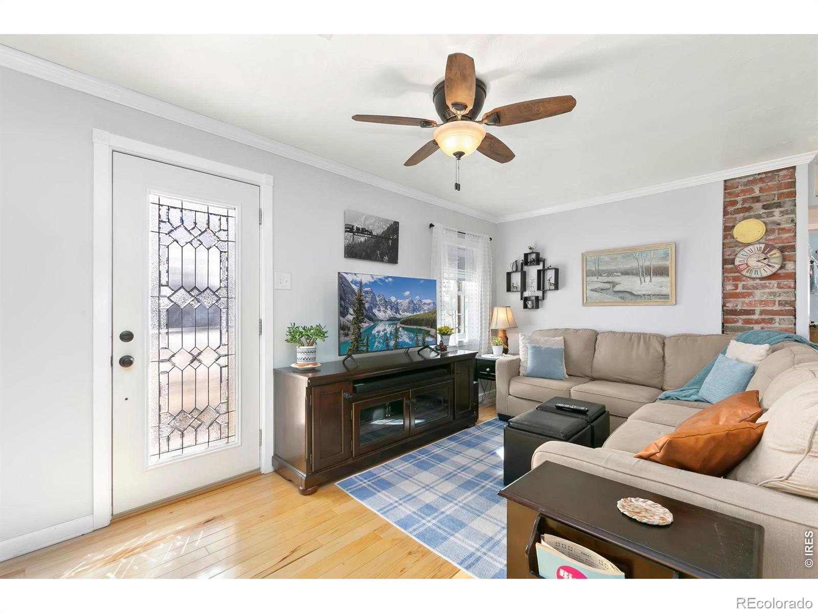 103 W Main Avenue Pierce CO 80650