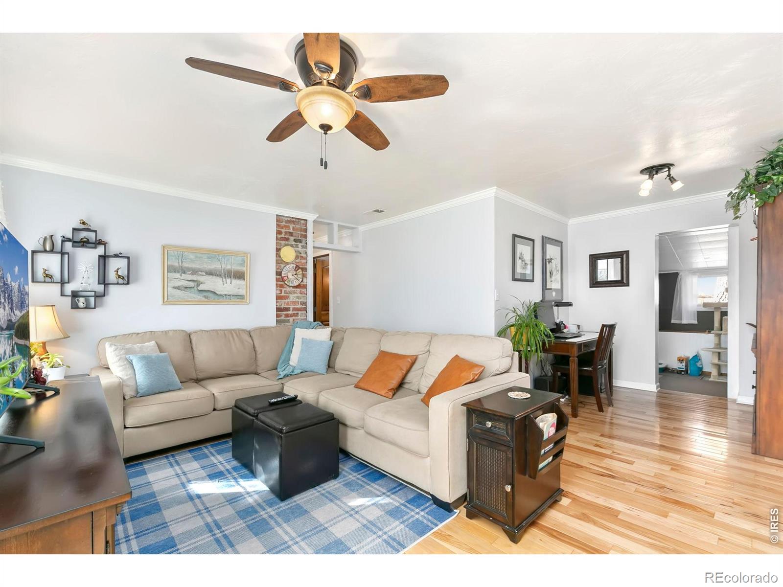 103 W Main Avenue Pierce CO 80650