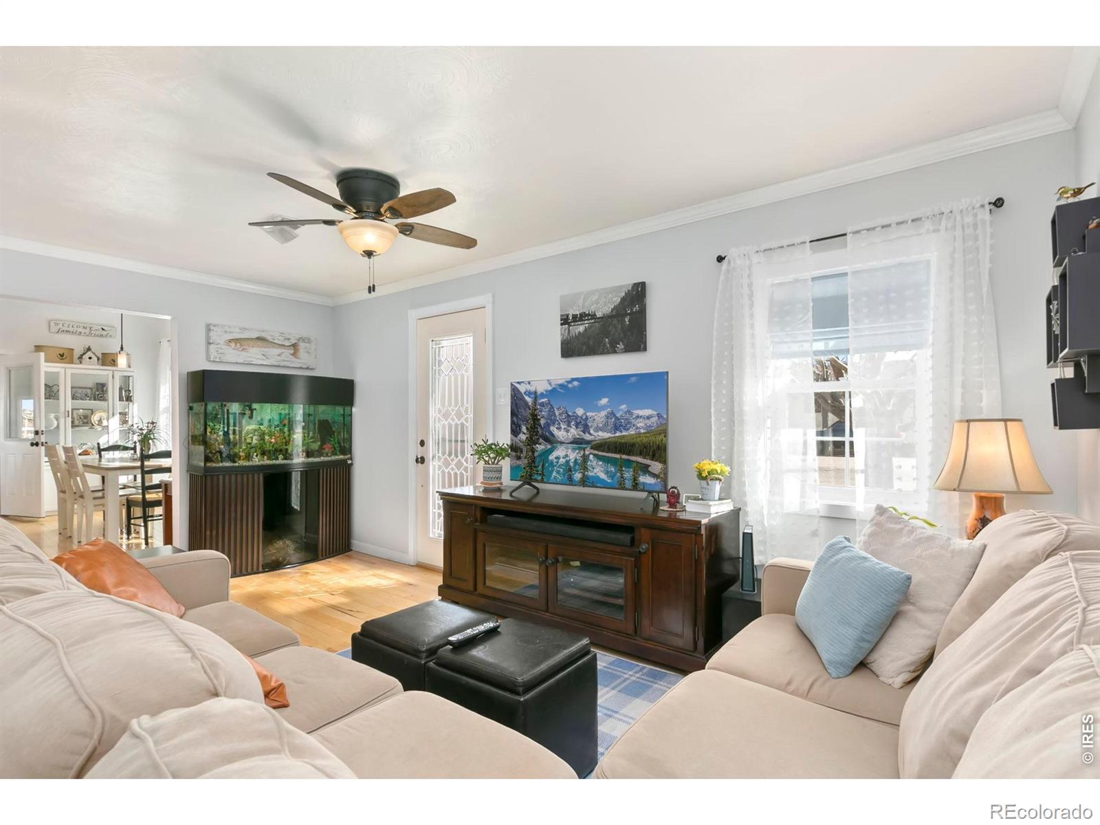 103 W Main Avenue Pierce CO 80650