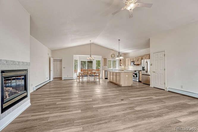 14694 Crooked Trail Road Woodland Park CO 80863