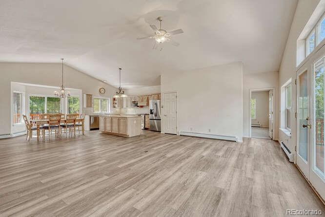 14694 Crooked Trail Road Woodland Park CO 80863