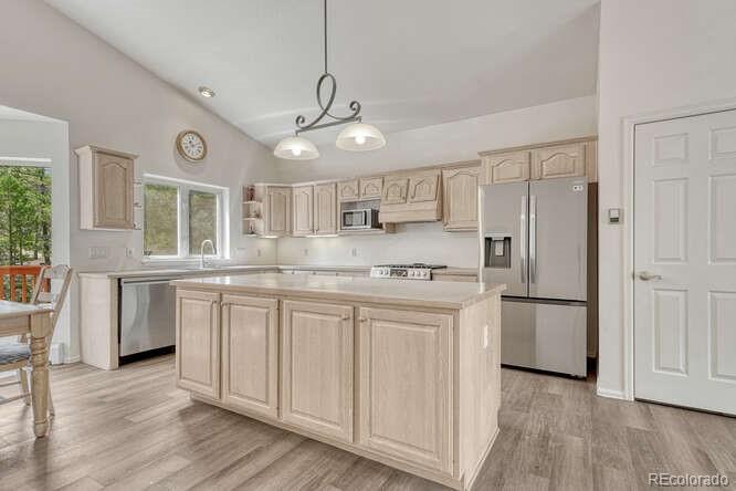14694 Crooked Trail Road Woodland Park CO 80863