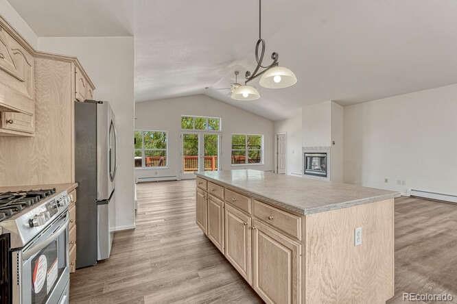 14694 Crooked Trail Road Woodland Park CO 80863