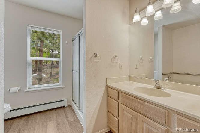 14694 Crooked Trail Road Woodland Park CO 80863