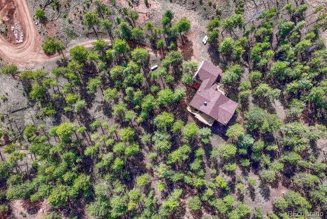 14694 Crooked Trail Road Woodland Park CO 80863