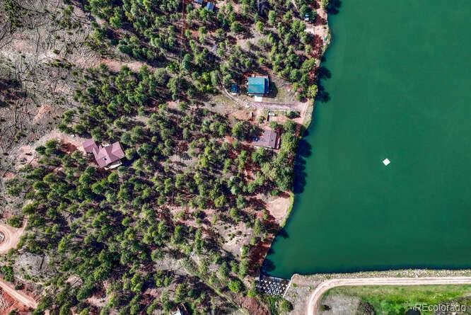 14694 Crooked Trail Road Woodland Park CO 80863
