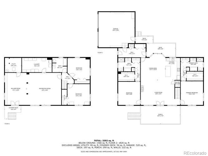 14694 Crooked Trail Road Woodland Park CO 80863
