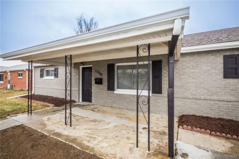 13360 E 7th Avenue Aurora CO 80011