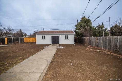 13360 E 7th Avenue Aurora CO 80011
