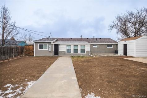 13360 E 7th Avenue Aurora CO 80011