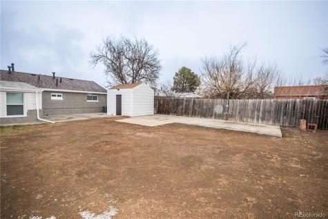 13360 E 7th Avenue Aurora CO 80011