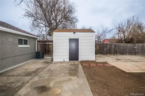 13360 E 7th Avenue Aurora CO 80011