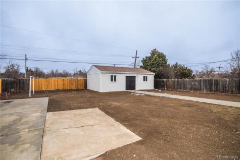 13360 E 7th Avenue Aurora CO 80011