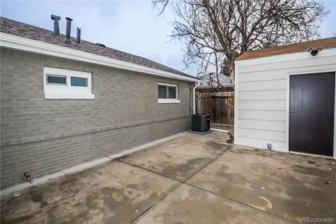 13360 E 7th Avenue Aurora CO 80011